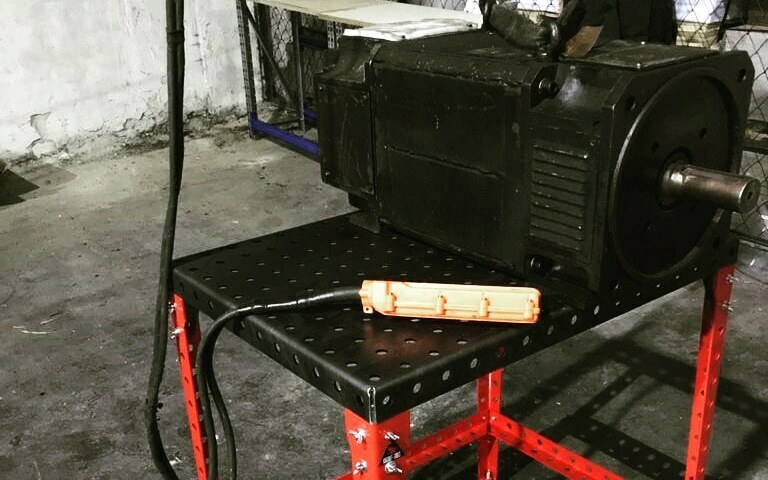 Жесткость и надежность 